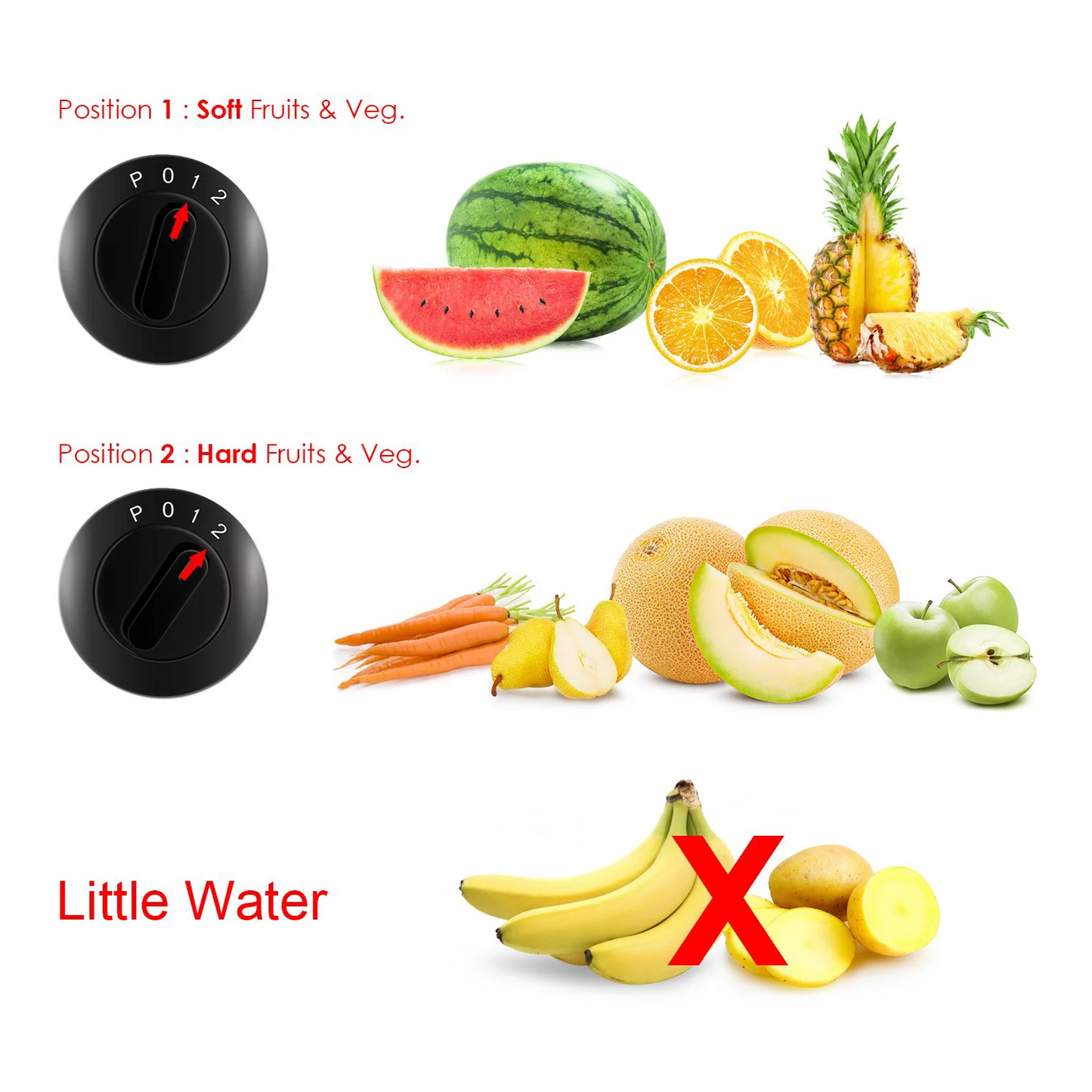Juicer Centrifugal Juicer Machine Wide 3โ Feed Chute Juice Extractor Easy to Clean, Fruit Juicer with Pulse Function and Multi-Speed Control, Anti-Drip, Stainless Steel BPA-Free