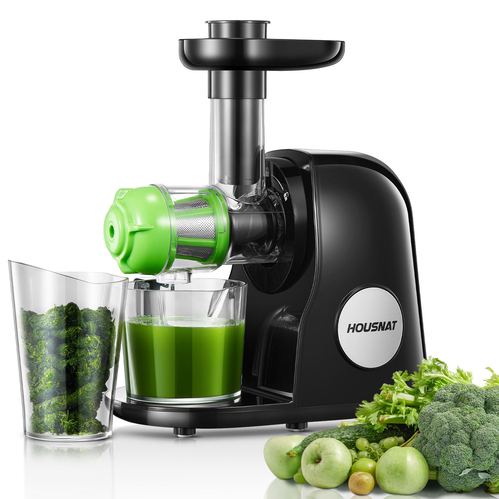 Cheap masticating online juicer